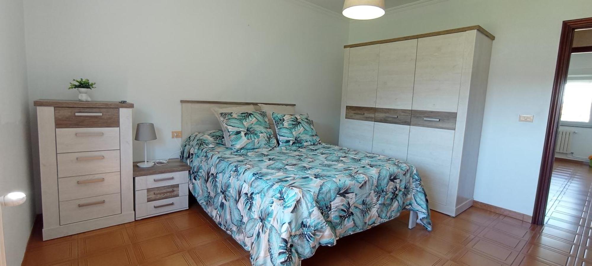 Agro Do Souto, Noia - Villa Completa Exterior photo